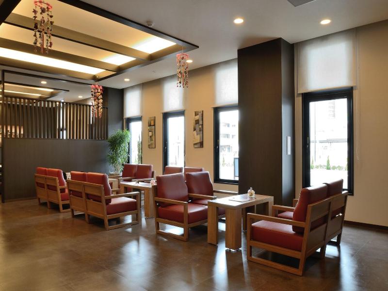 Hotel Route Inn Yanagawa Ekimae image