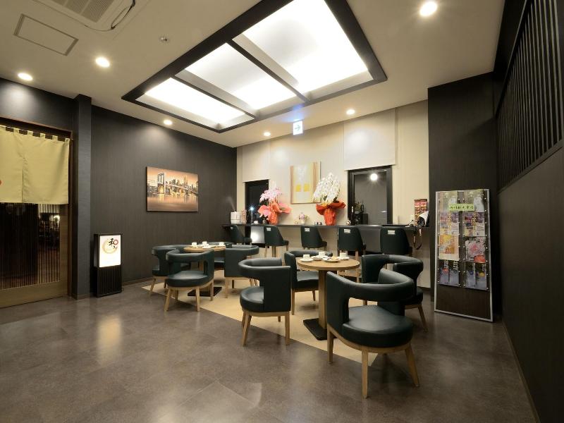 Hotel Route Inn Yanagawa Ekimae image