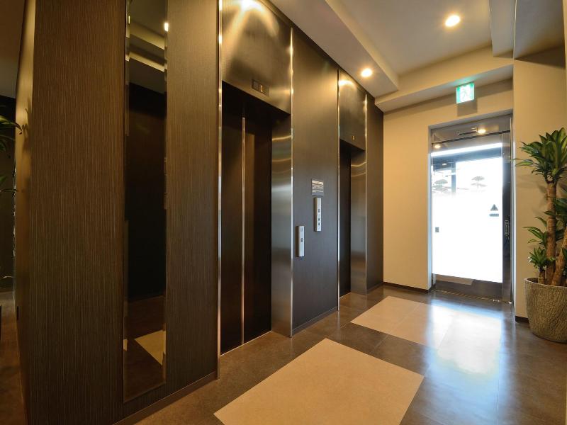 Hotel Route Inn Yanagawa Ekimae image