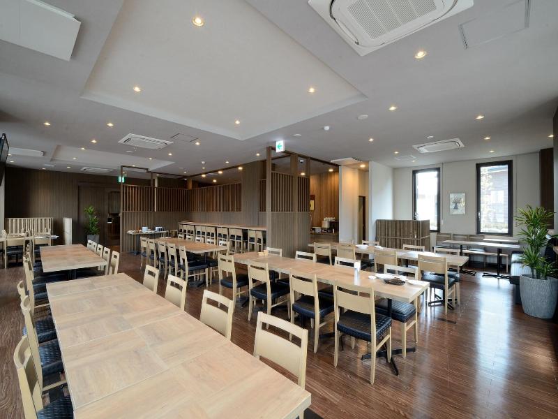 Hotel Route Inn Yanagawa Ekimae image