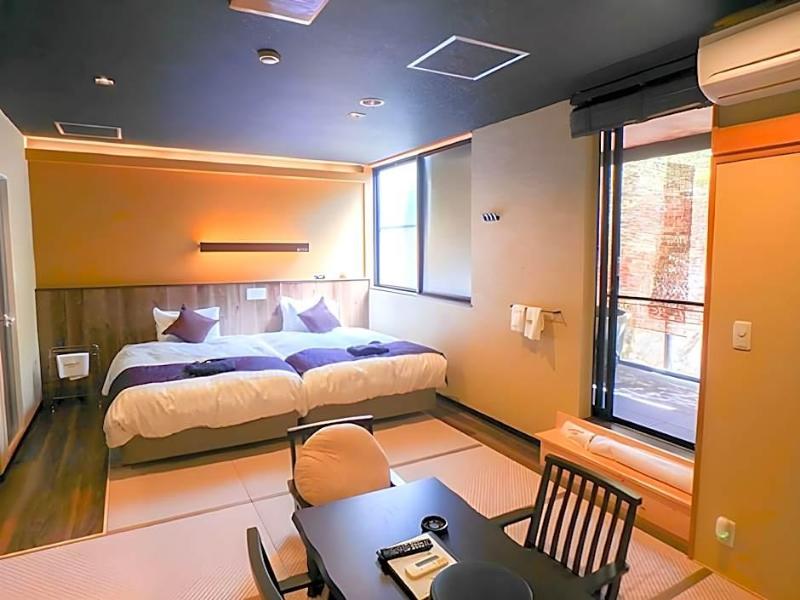 LiVEMAX Resort Aki Miyahama-onsen image
