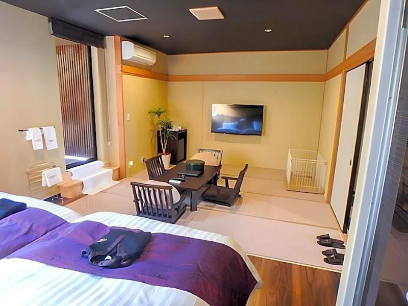 LiVEMAX Resort Aki Miyahama-onsen image