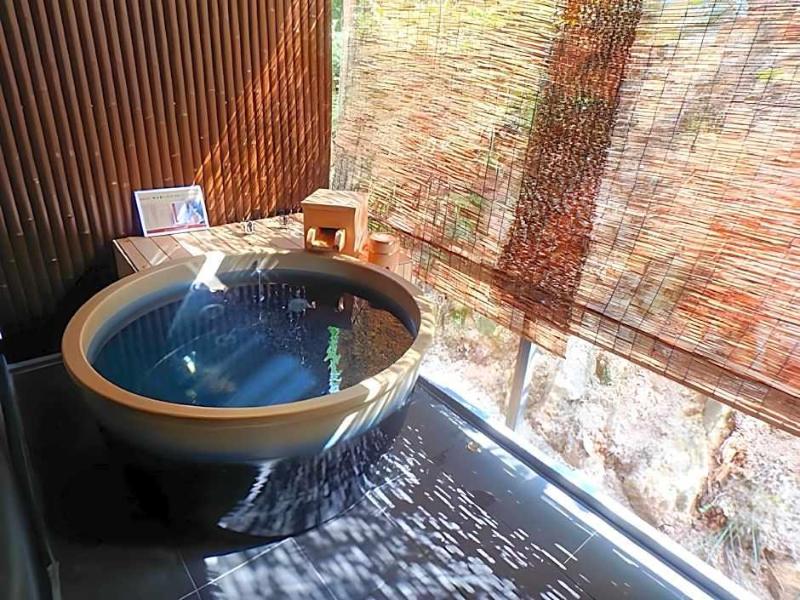 LiVEMAX Resort Aki Miyahama-onsen image