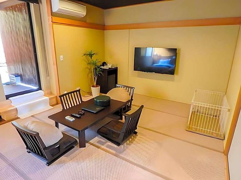 LiVEMAX Resort Aki Miyahama-onsen image