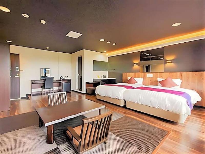 LiVEMAX Resort Aki Miyahama-onsen image