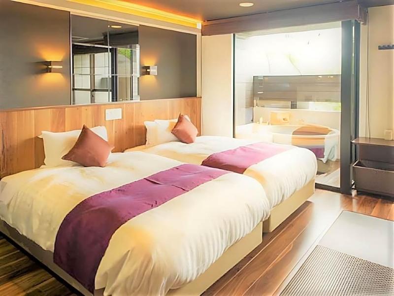 LiVEMAX Resort Aki Miyahama-onsen image