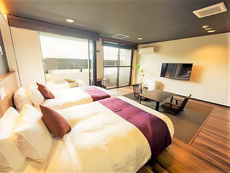 LiVEMAX Resort Aki Miyahama-onsen image