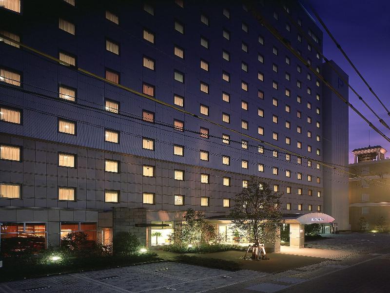 Sun Days Inn Kagoshima image