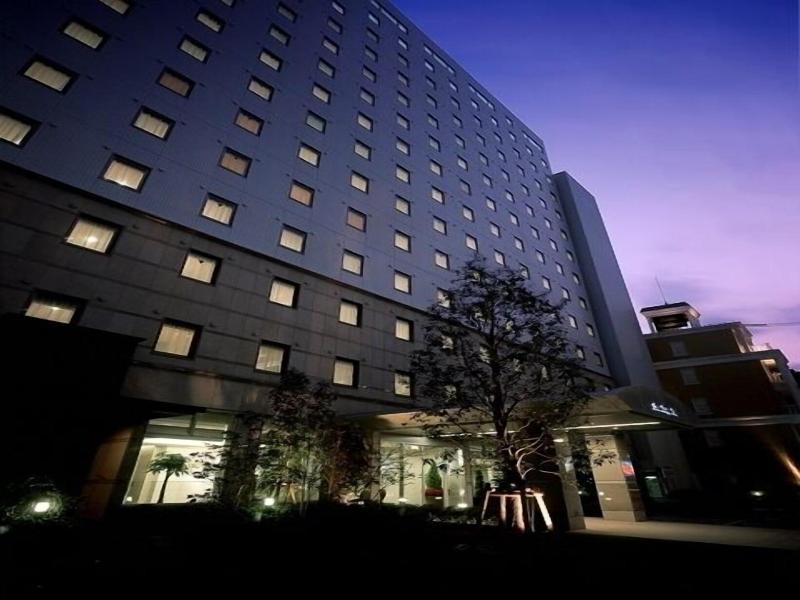 Sun Days Inn Kagoshima image