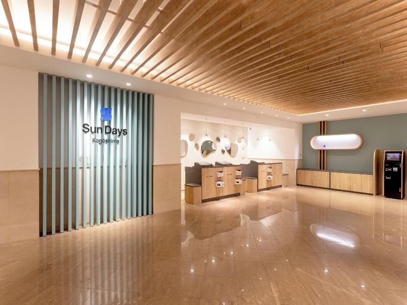 Sun Days Inn Kagoshima image