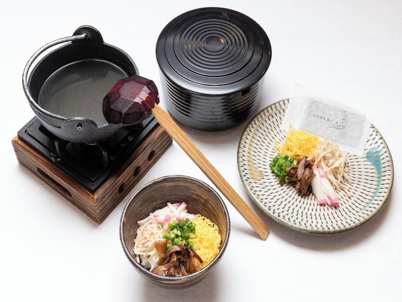 Sun Days Inn Kagoshima image