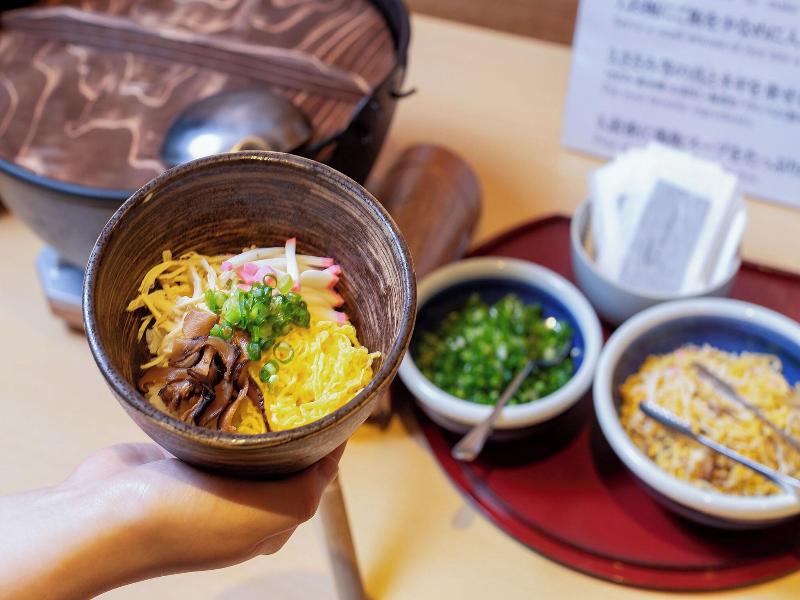 Sun Days Inn Kagoshima image