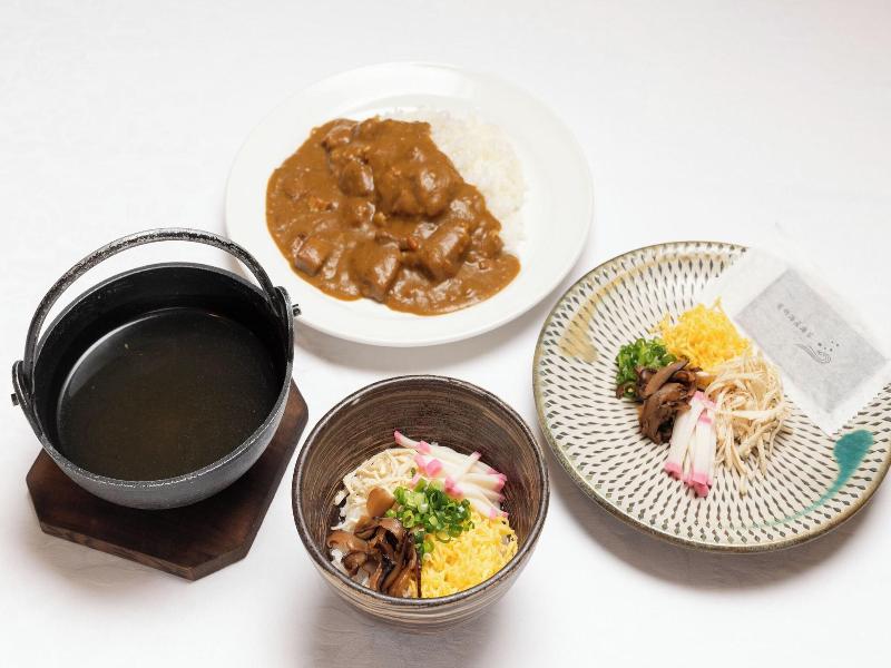 Sun Days Inn Kagoshima image