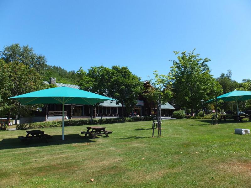 Spa & Inn The Maple Lodge