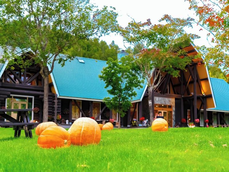 Spa & Inn The Maple Lodge