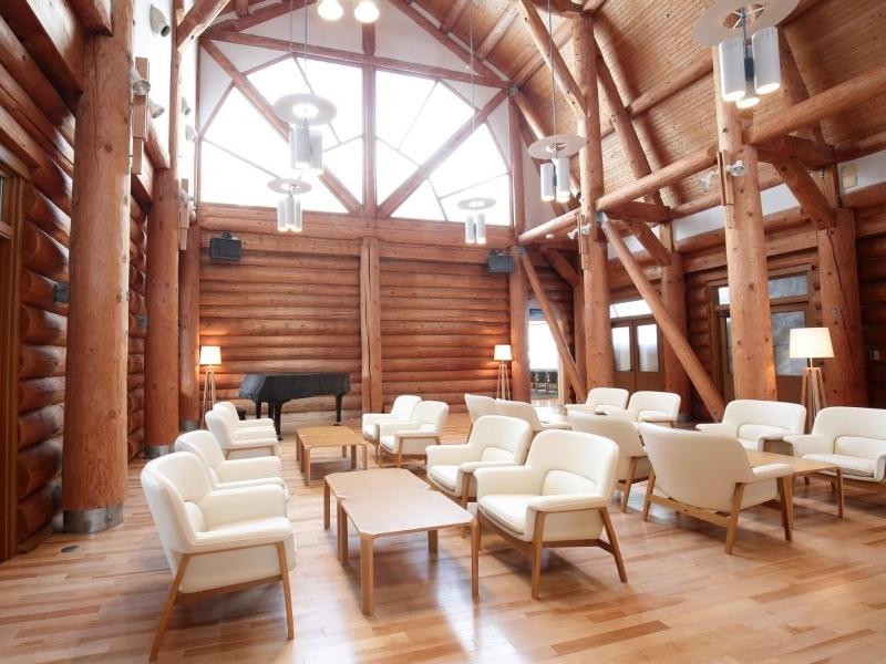 Spa & Inn The Maple Lodge
