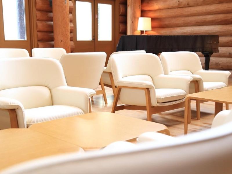 Spa & Inn The Maple Lodge