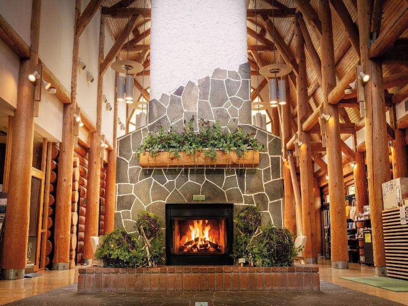 Spa & Inn The Maple Lodge