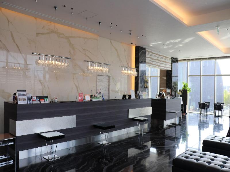 Piazza Hotel Nara image