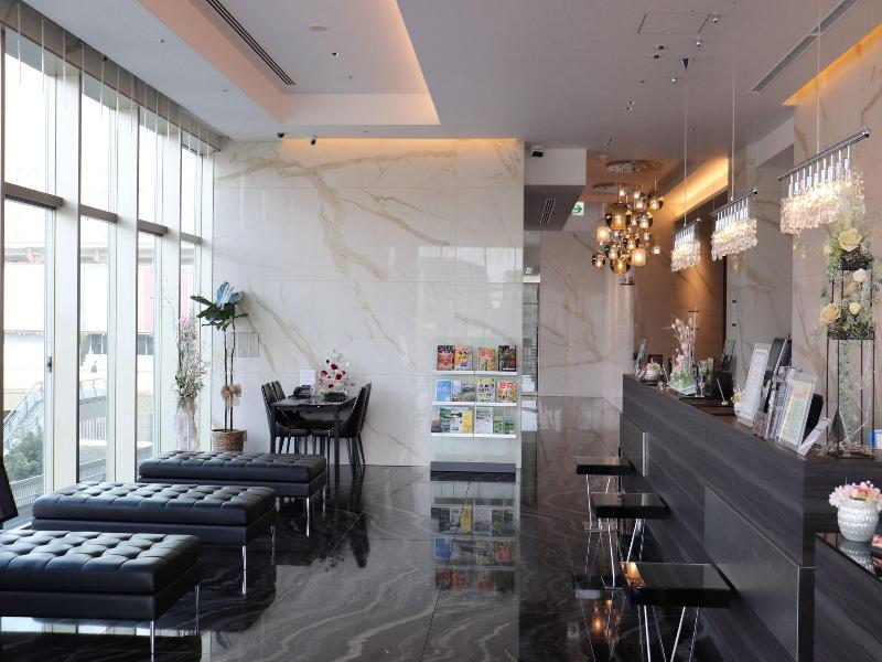 Piazza Hotel Nara image