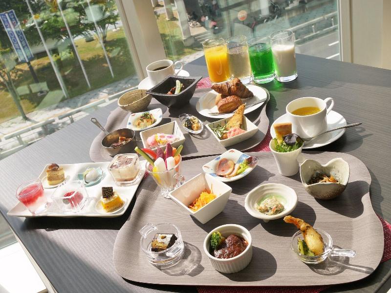 Piazza Hotel Nara image
