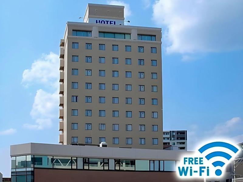 Hotel Livemax Kagoshima image