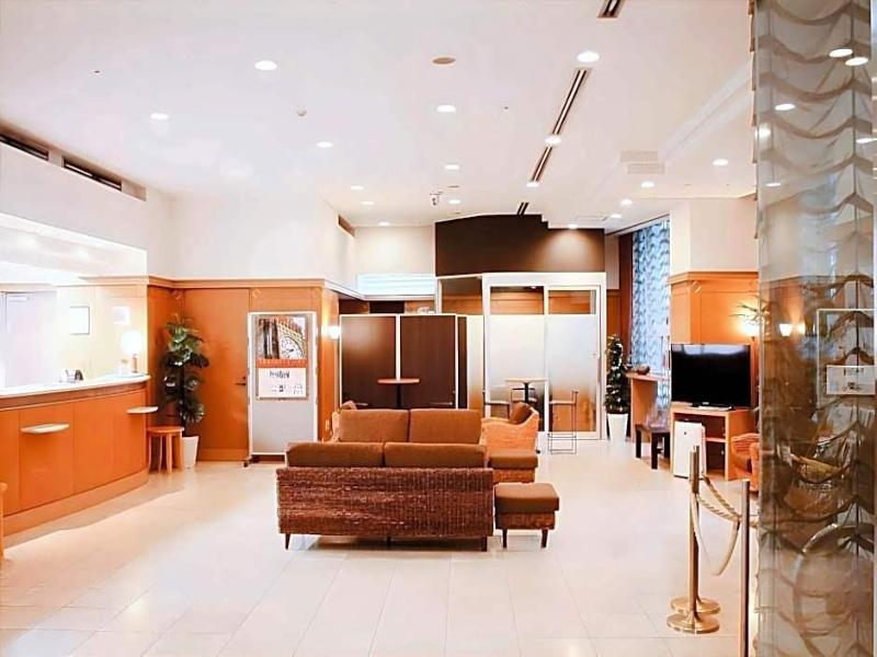 Hotel Livemax Kagoshima image