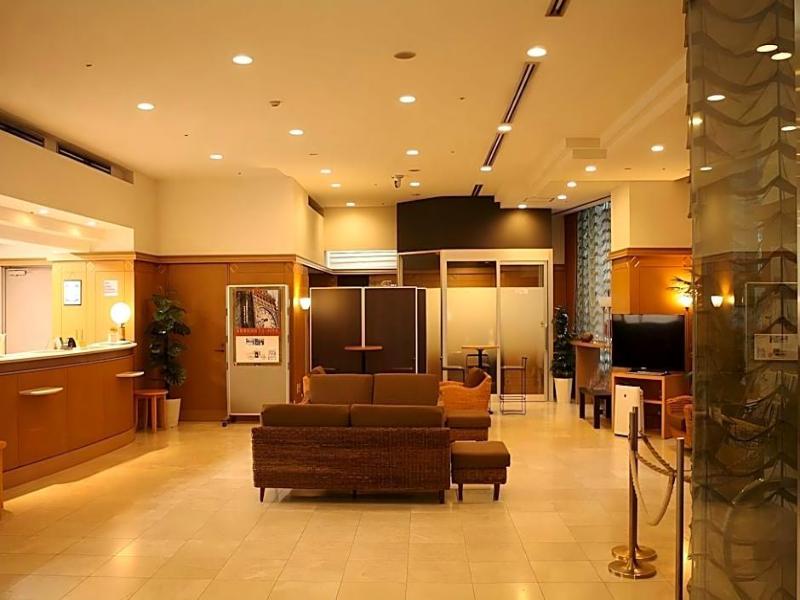 Hotel Livemax Kagoshima image