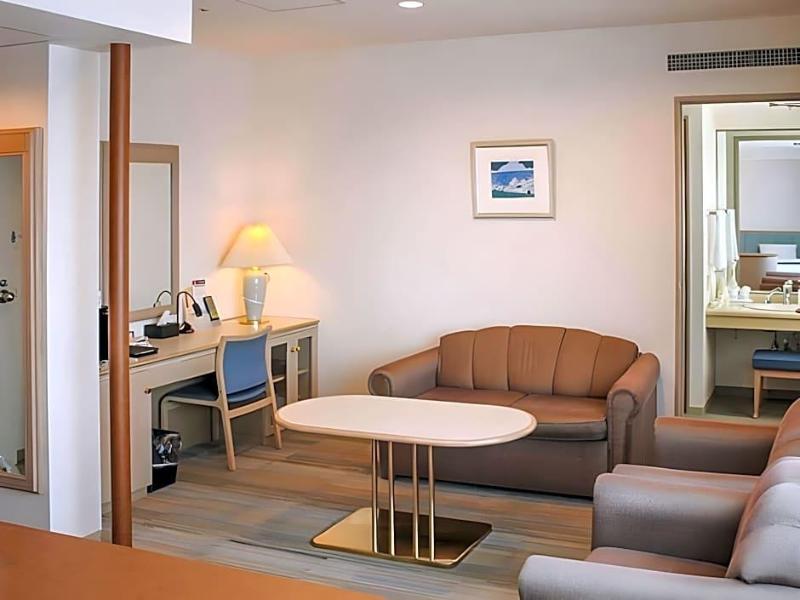 Hotel Livemax Kagoshima image