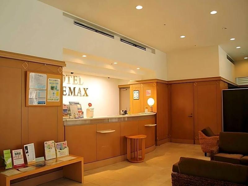 Hotel Livemax Kagoshima image