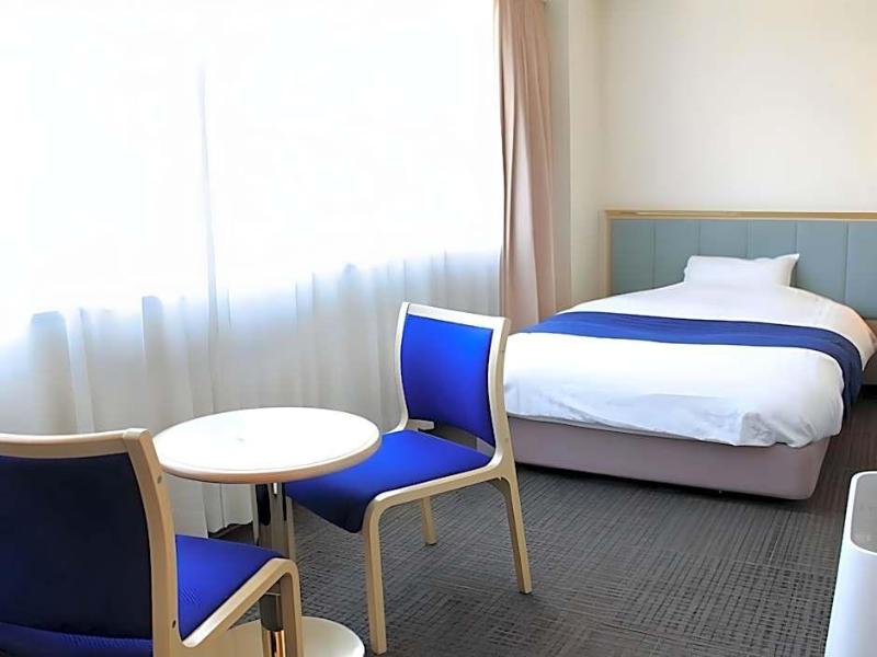 Hotel Livemax Kagoshima image