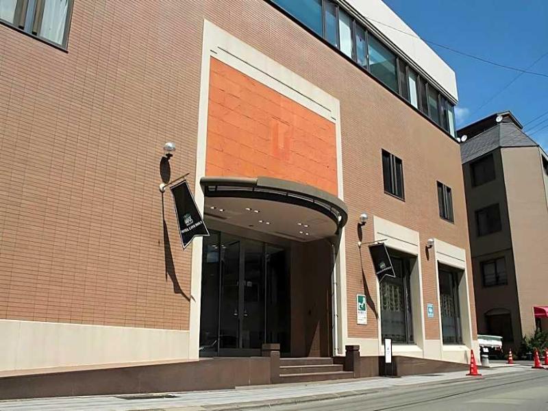 Hotel Livemax Kagoshima image