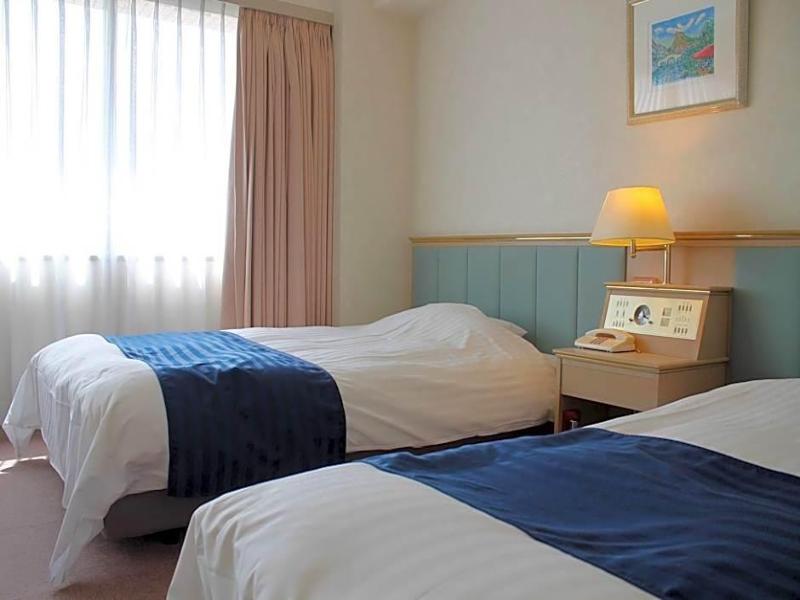 Hotel Livemax Kagoshima image