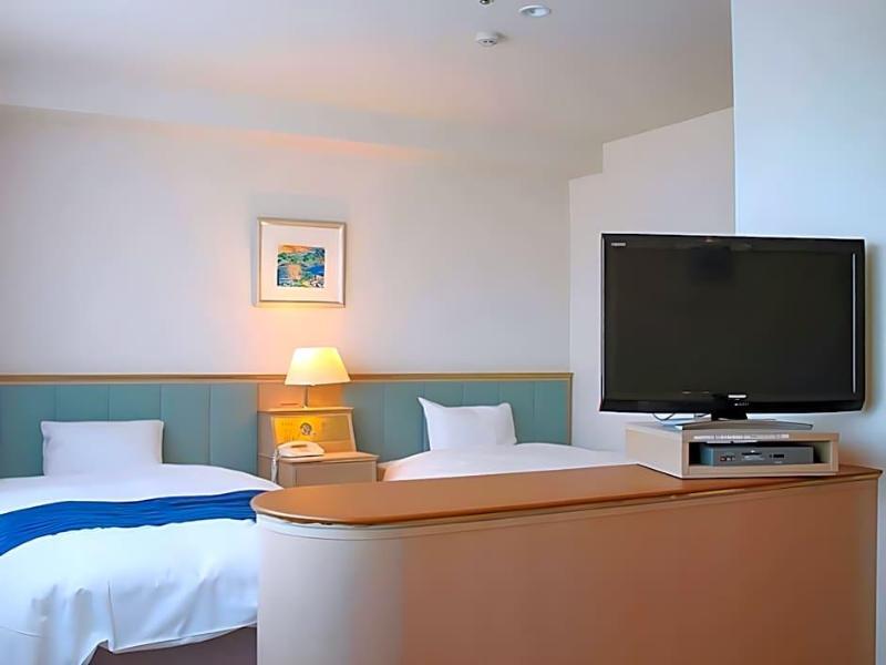 Hotel Livemax Kagoshima image