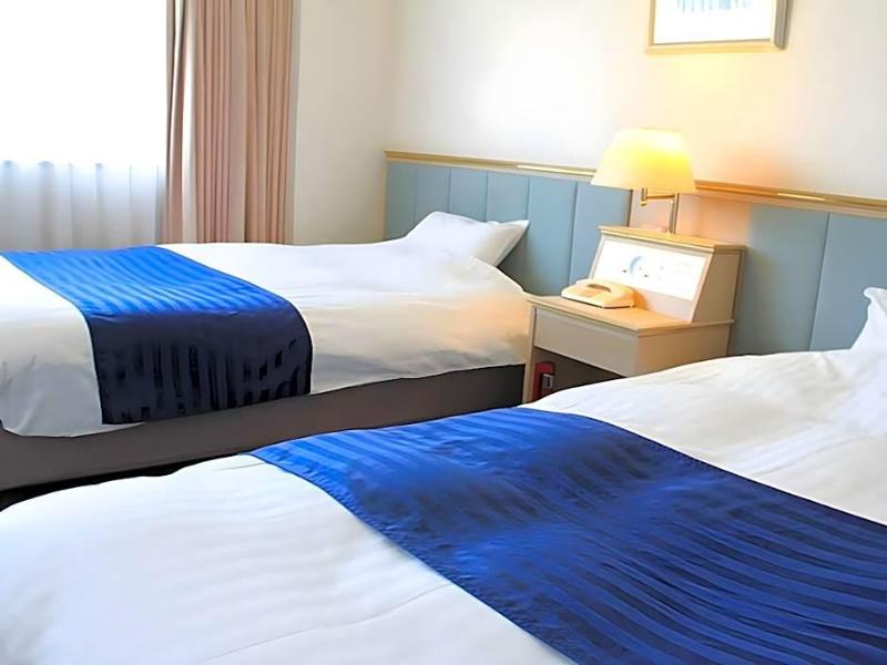 Hotel Livemax Kagoshima image