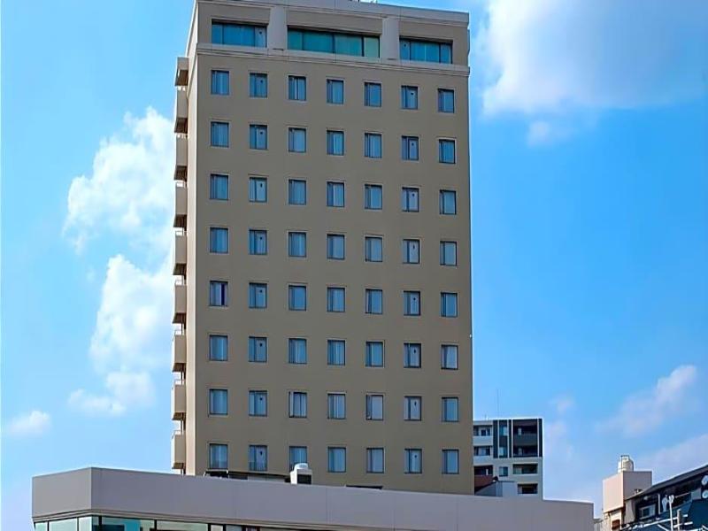 Hotel Livemax Kagoshima image