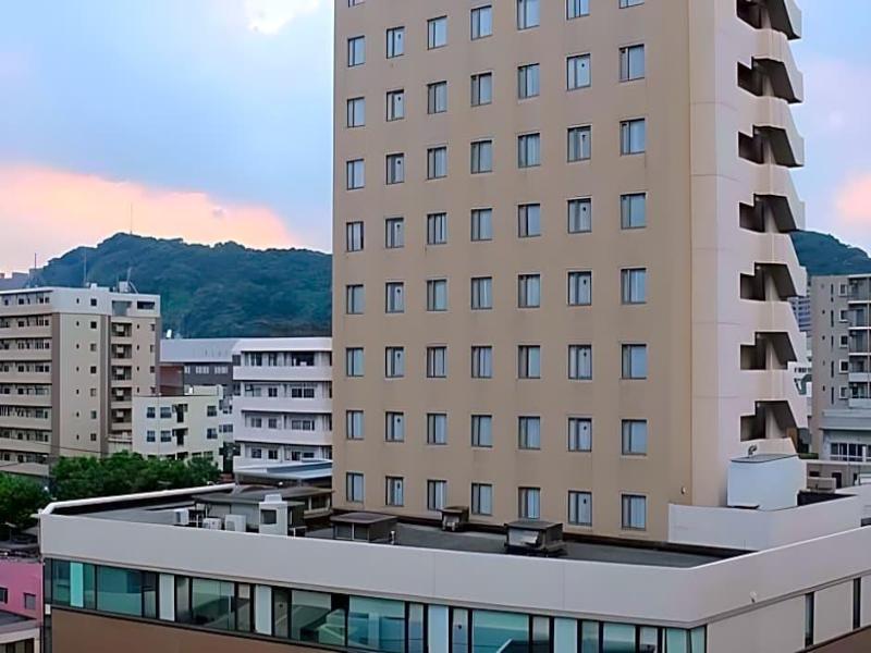 Hotel Livemax Kagoshima image