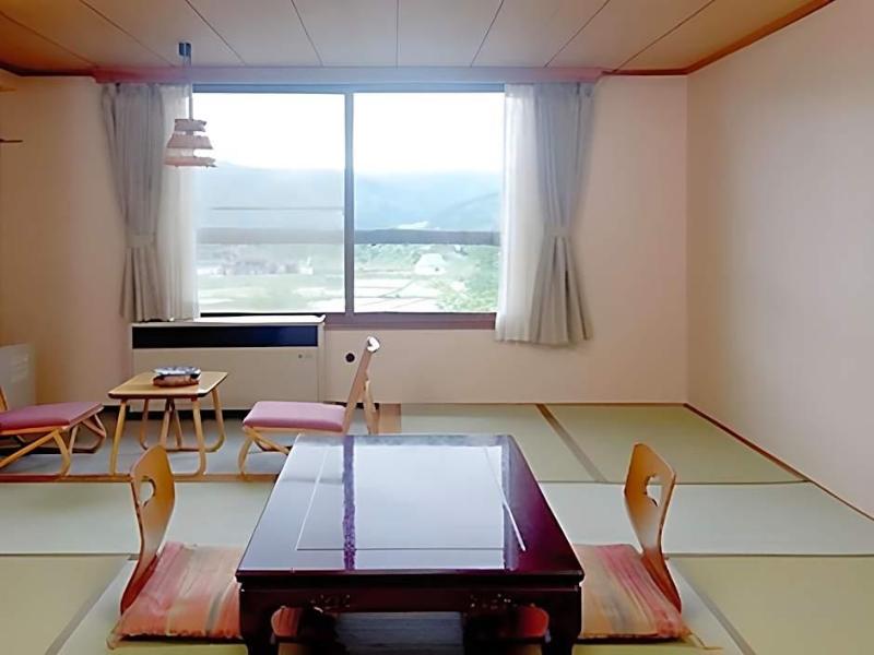 Hotel Goryukan image