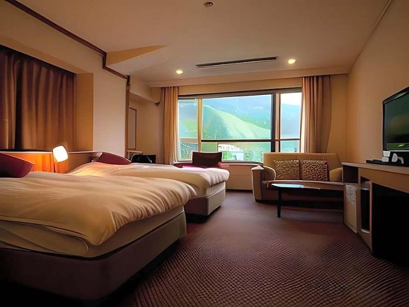 Hotel Goryukan image
