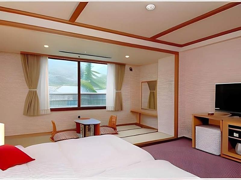 Hotel Goryukan image