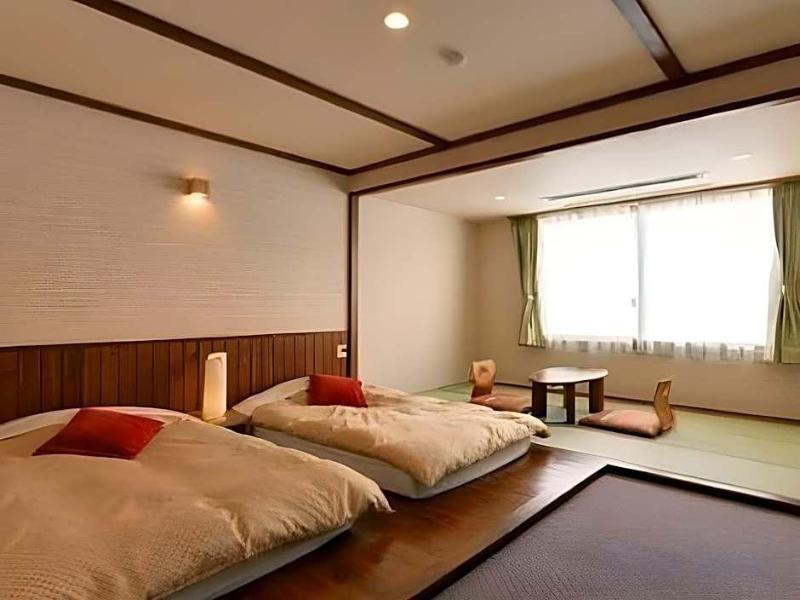 Hotel Goryukan image