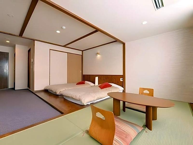 Hotel Goryukan image