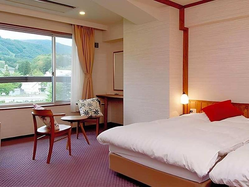 Hotel Goryukan image