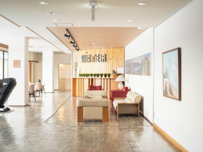 Hotel Goryukan image