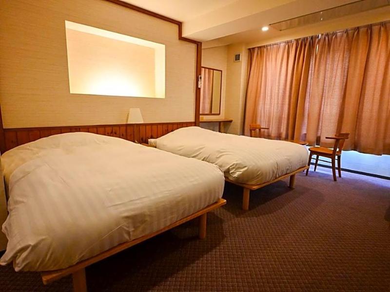 Hotel Goryukan image