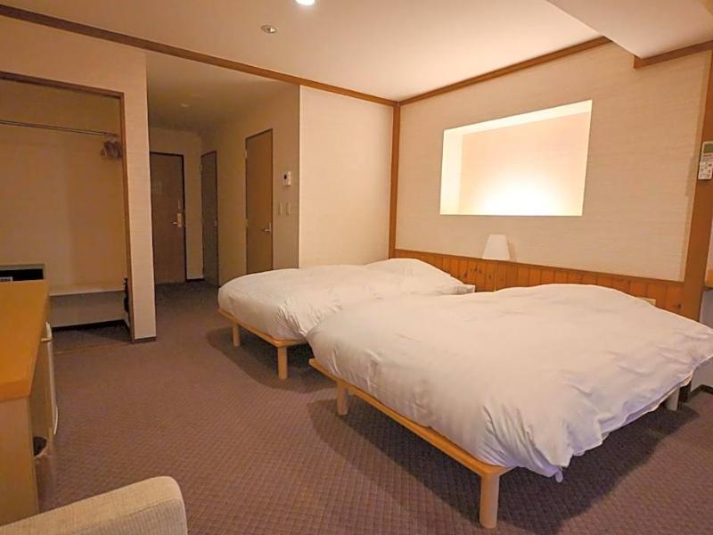 Hotel Goryukan image