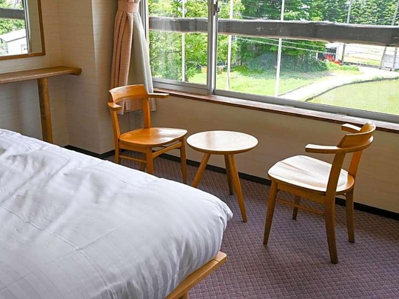 Hotel Goryukan image