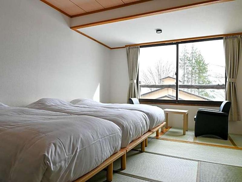 Hotel Goryukan image