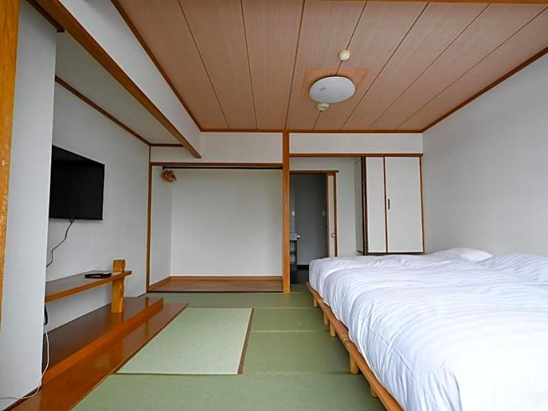 Hotel Goryukan image