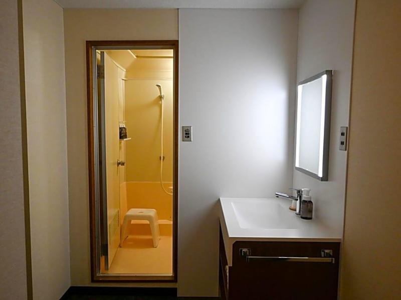 Hotel Goryukan image